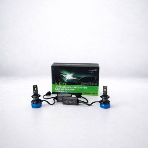 H7 Ultra Premium