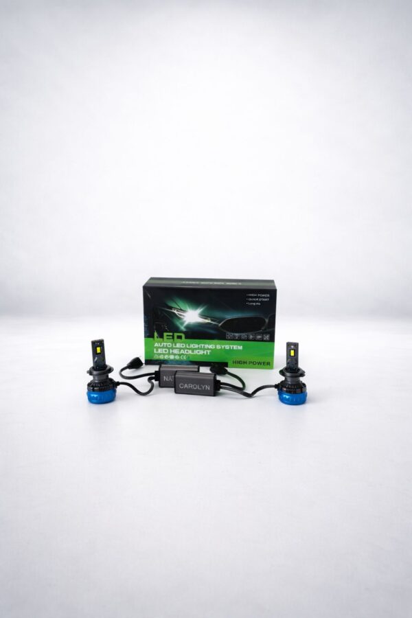 H7 Ultra Premium