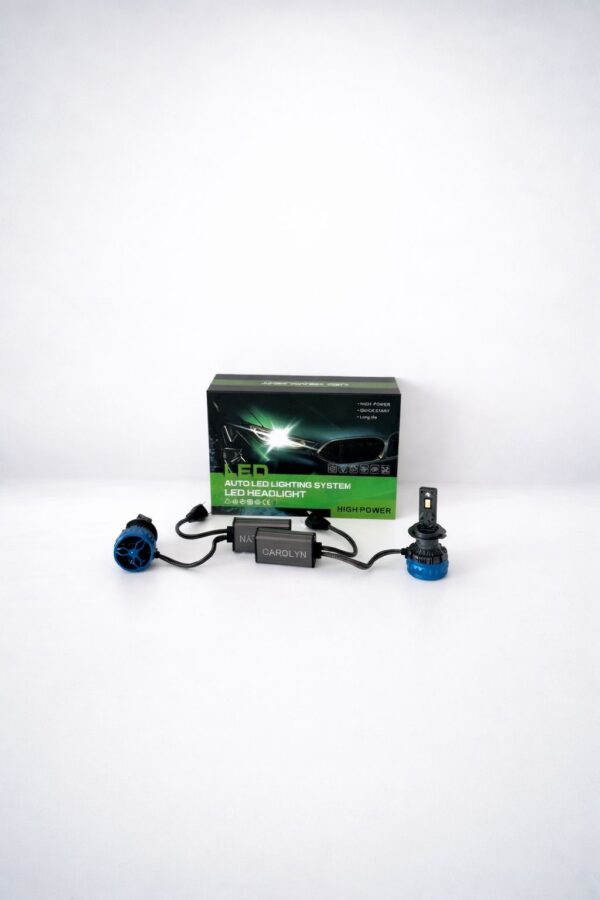 H7 Ultra Premium