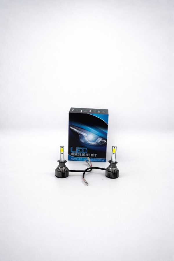 Led H1