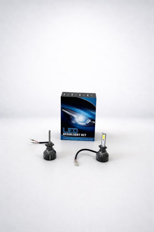 Led H1