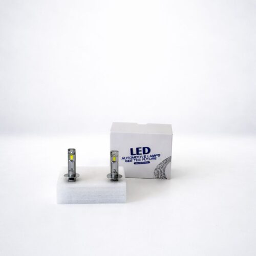 Led H1 Direkte