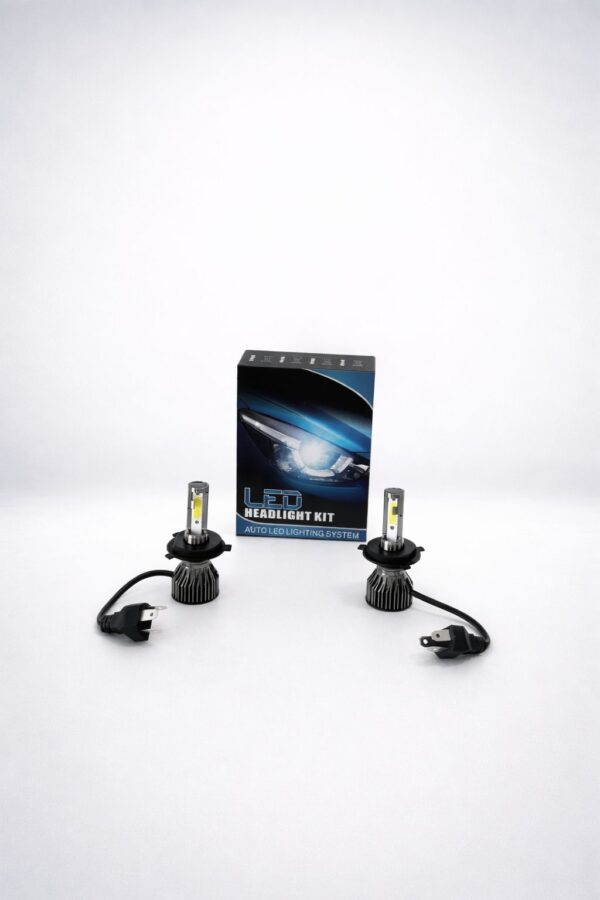 Led H4