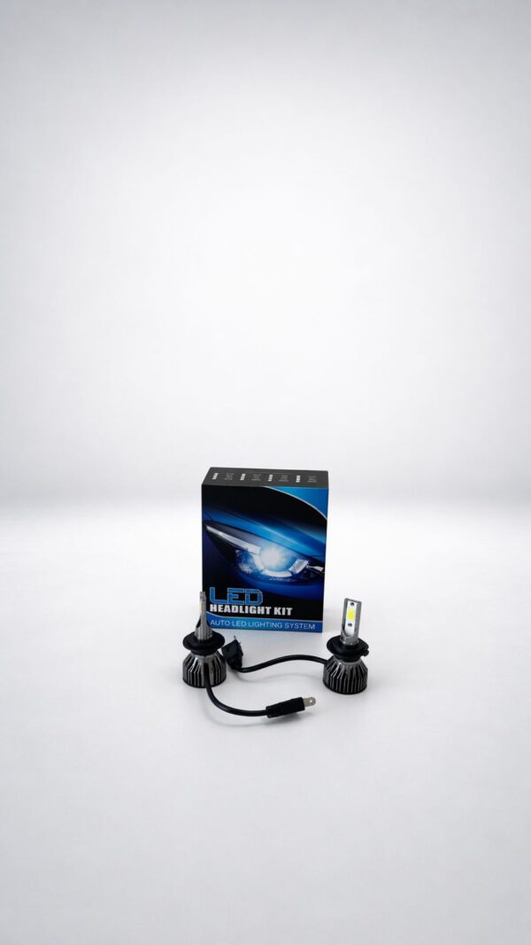 Led H7