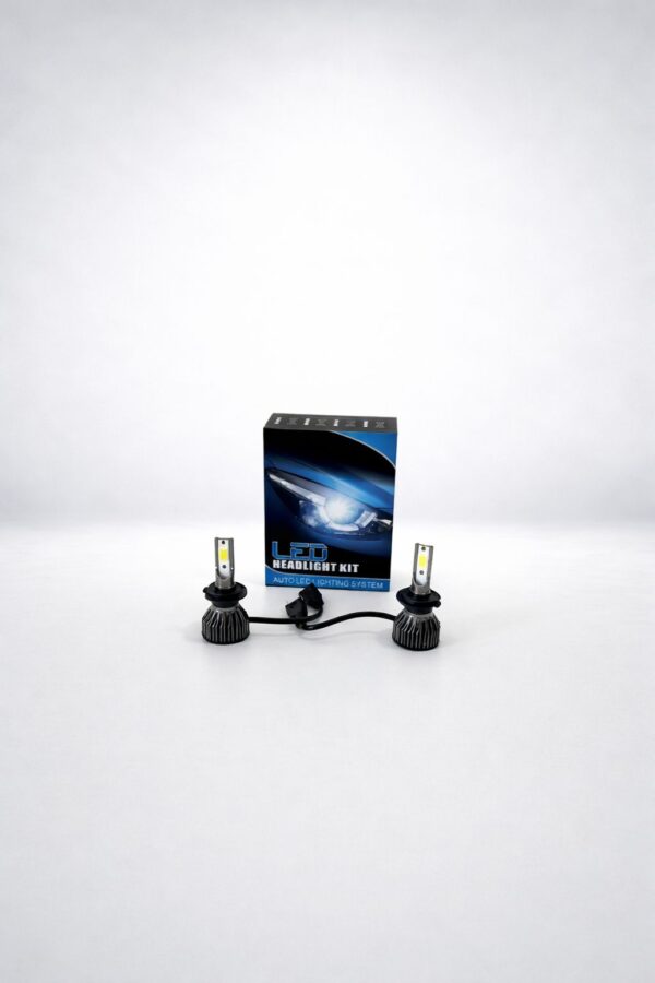 Led H7