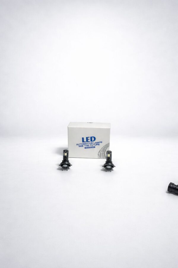 Led H7 Direkte