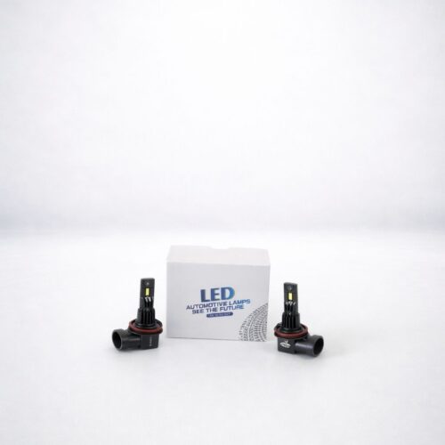 Led H8-H9-H11 Direkte