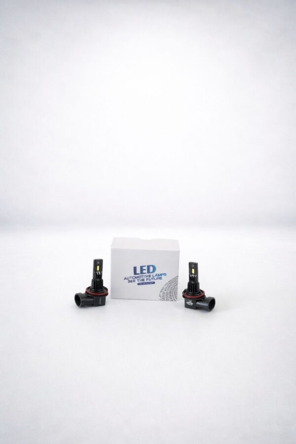 Led H8-H9-H11 Direkte