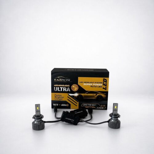 H7 Ultra Led