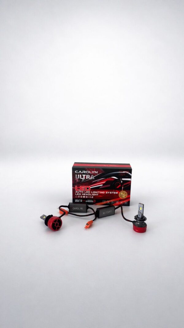 H7 Ultra Led