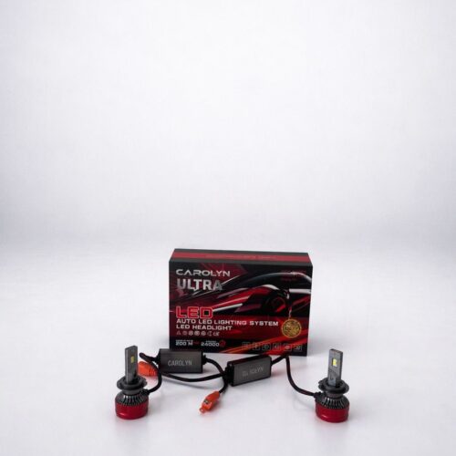 H7 Ultra Led