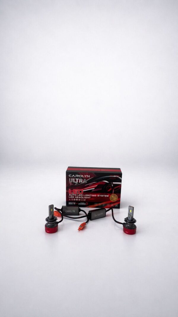 H7 Ultra Led